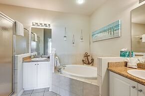 Beautiful Naples Golf Villa in Famous Lely Resort!