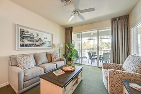 Beautiful Naples Golf Villa in Famous Lely Resort!