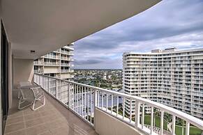 Beachfront Marco Island Resort Condo w/ Pool!