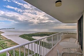 Beachfront Marco Island Resort Condo w/ Pool!