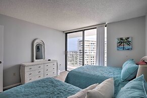 Beachfront Marco Island Resort Condo w/ Pool!