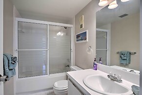 Beachfront Marco Island Resort Condo w/ Pool!