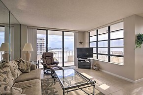 Beachfront Marco Island Resort Condo w/ Pool!