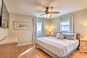 Bradenton Home w/ Pool & Fire Pit, 9 Mi to Beaches