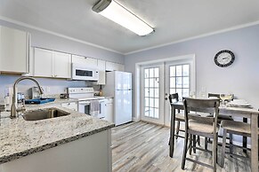 Bradenton Home w/ Pool & Fire Pit, 9 Mi to Beaches