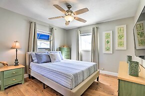 Bradenton Home w/ Pool & Fire Pit, 9 Mi to Beaches