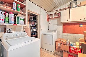 Bradenton Home w/ Pool & Fire Pit, 9 Mi to Beaches