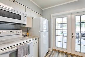 Bradenton Home w/ Pool & Fire Pit, 9 Mi to Beaches