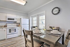 Bradenton Home w/ Pool & Fire Pit, 9 Mi to Beaches