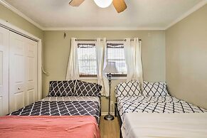 Apollo Beach Waterfront Retreat w/ Boat Dock!