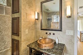 Apollo Beach Waterfront Retreat w/ Boat Dock!