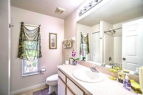 'banzai Palm Bay' Home Near Parks & Beaches!