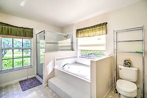 'banzai Palm Bay' Home Near Parks & Beaches!