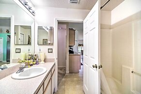 'banzai Palm Bay' Home Near Parks & Beaches!