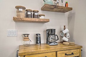 Grill & Pool: Family Home in Peaceful Cape Coral!