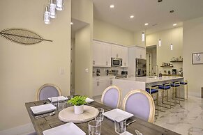 Grill & Pool: Family Home in Peaceful Cape Coral!