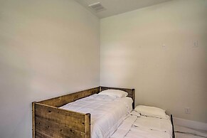 Grill & Pool: Family Home in Peaceful Cape Coral!