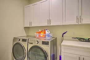 Grill & Pool: Family Home in Peaceful Cape Coral!