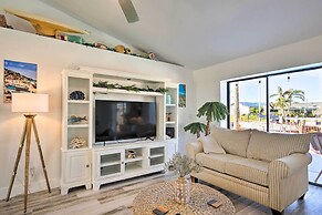 Swim, Fish & Boat: Beachy Home in Cape Coral!