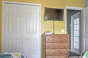 Beautiful Kissimmee Home - 5 Mi to Disney World!