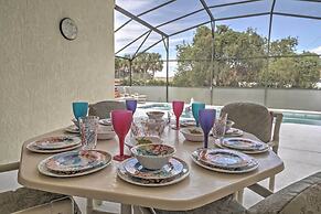 Beautiful Kissimmee Home - 5 Mi to Disney World!