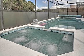Beautiful Kissimmee Home - 5 Mi to Disney World!