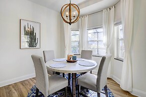 Sunny Bradenton Home w/ Lanai & Screened Pool!