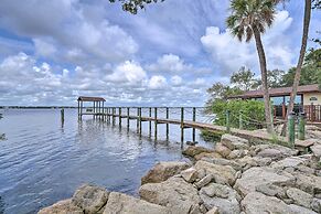 'bali House' Tranquil Merritt Island Oasis!