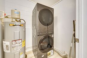 Bright Ruskin Home < 2 Mi to Beach & Marina!