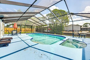 Bright Ruskin Home < 2 Mi to Beach & Marina!