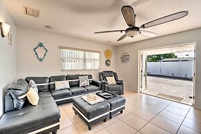 6 Mi to Beach: Bradenton Home w/ Pool & Yard