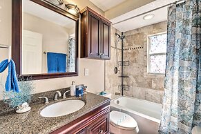 6 Mi to Beach: Bradenton Home w/ Pool & Yard