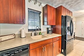 6 Mi to Beach: Bradenton Home w/ Pool & Yard