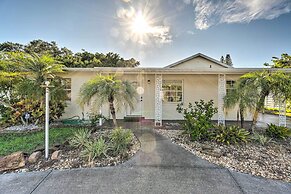 6 Mi to Beach: Bradenton Home w/ Pool & Yard