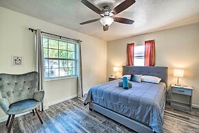 6 Mi to Beach: Bradenton Home w/ Pool & Yard