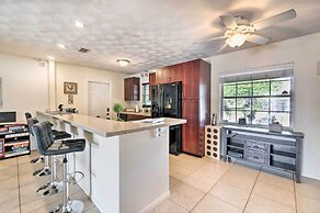 6 Mi to Beach: Bradenton Home w/ Pool & Yard