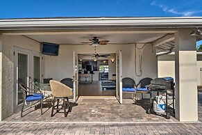 6 Mi to Beach: Bradenton Home w/ Pool & Yard