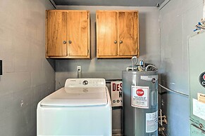 6 Mi to Beach: Bradenton Home w/ Pool & Yard