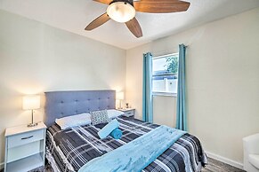 6 Mi to Beach: Bradenton Home w/ Pool & Yard