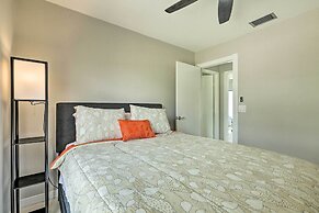 Beautiful Cape Coral Home Near Dining & Shops