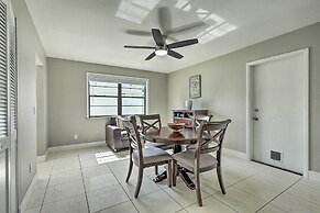 Beautiful Cape Coral Home Near Dining & Shops