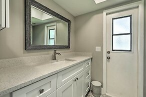 Beautiful Cape Coral Home Near Dining & Shops