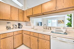 Private Pool & Yard: Airy Kissimmee Retreat!