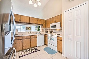 Private Pool & Yard: Airy Kissimmee Retreat!