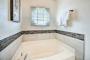 Private Pool & Yard: Airy Kissimmee Retreat!