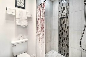 Private Pool & Yard: Airy Kissimmee Retreat!