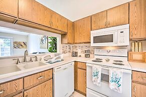 Private Pool & Yard: Airy Kissimmee Retreat!