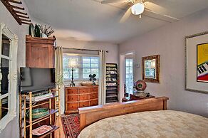 Lake Marion Apt w/ Canoe in Altamonte Springs!