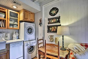 Lake Marion Apt w/ Canoe in Altamonte Springs!