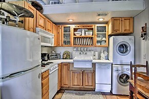 Lake Marion Apt w/ Canoe in Altamonte Springs!